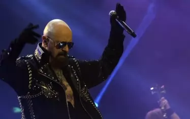 Лондонска група с български барабанист ще подгрее Judas Priest