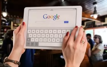 "Гугъл" тайно събира здравни 
             досиета на американците