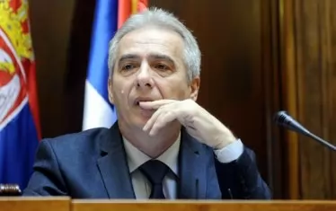 Висш сръбски чиновник обвини индиректно България за шпионския скандал в Белград