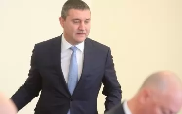 Горанов: До април България ще влезе в чакалнята на еврозоната