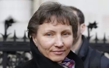 Вдовицата на Литвиненко ще съди Лондон 