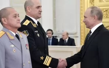 Путин: Слагаме и най-новите си оръжия на бойно дежурство