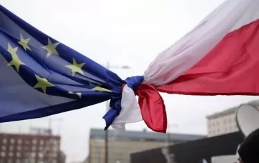 И Полша заплашва с вето бюджета на ЕС