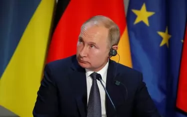 Кремъл е решен да прокара реформата за пожизнена власт на Путин
