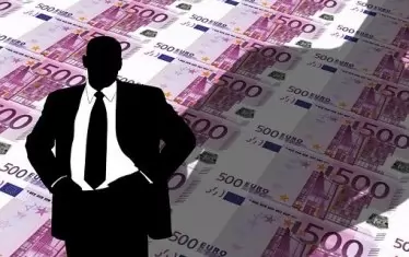 Корупцията по "високите етажи" тормози най-много българския бизнес