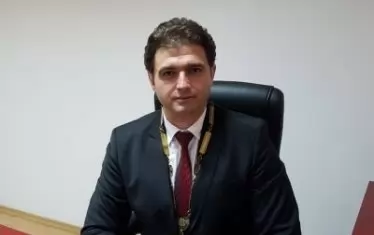 Кметът на Стрелча е отстранен от длъжност