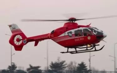 МЗ получи окончателна оферта – 160 млн. лв. за 8 хеликоптера 