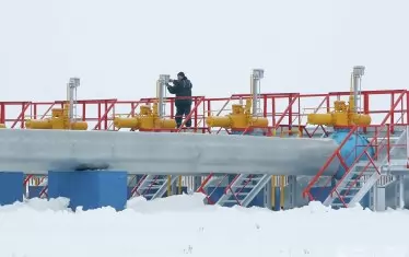 Лъжа е, че западните компании плащат руския газ в рубли