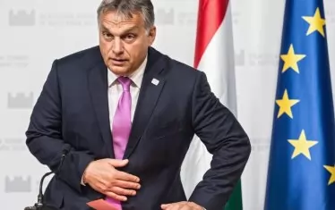 Орбан пое контрола над 6 ин витро клиники и ще увеличава ражданията