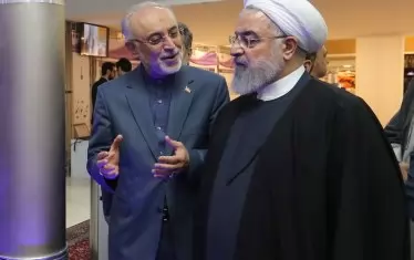 Рухани заплаши Тръмп: Помнете числото 290