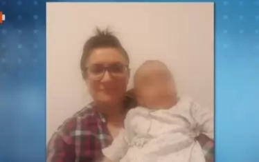 Германски съд върна отнето българско бебе на родителите му