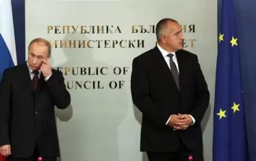 Българите са най-благосклонно настроени към Путин и Русия
