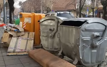 Поморие: плащаш за смет само колкото замърсиш