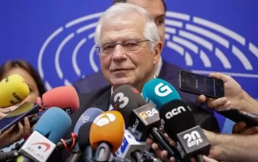 Външните министри на ЕС бойкотират среща в Унгария