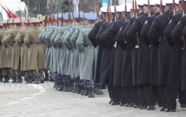 Новото бельо на военните излиза 109 лв. комплекта