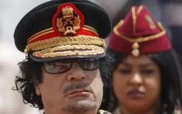Армията на Хафтар превзе родния град на Кадафи