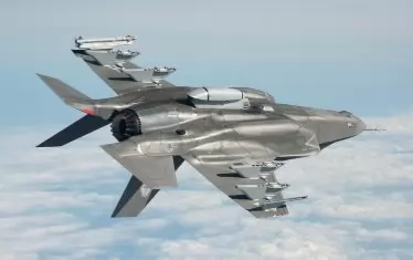 Турски производители на части за F-35 може да се преместят у нас 