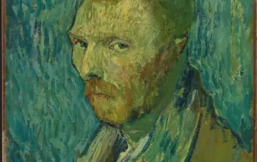 Мистериозен портрет на Ван Гог се оказа автентичен