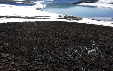 Екоминистърът утвърди графика за използване на водите от язовирите