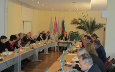 През декември общинските съветници на Попово са одобрили проекта без нито един глас против.