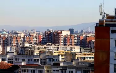 Всяко четвърто жилище в София и Пловдив пустее 