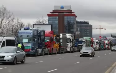 Готви се увеличаване на обхвата на тол системата