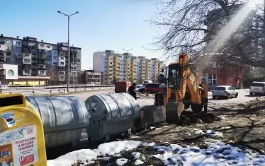 Община Хасково с години събирала по-малки суми за такса смет