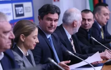 Найден Зеленогорски прави нова дясна партия ДЕН