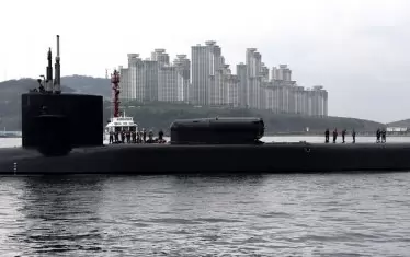 САЩ слагат нови ядрени бойни глави на подводниците си
