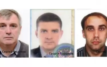 Прокуратурата призна, че няма да иска от Русия обвинените за Гебрев