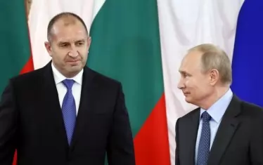 Кремъл: Президентът Радев потвърди, че ще бъде в Москва за 9 май