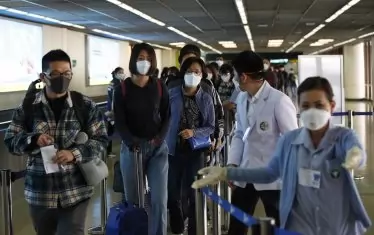 Над 800 са вече жертвите на китайския коронавирус