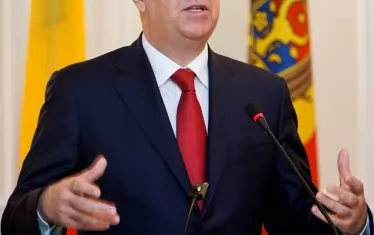 Румъния осъди бивш парламентарен шеф на 3 г. затвор