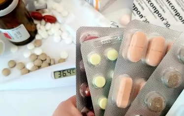 Българите доплащат средно по 6.78 евро за лекарство