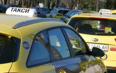 Такситата поскъпват в много градове