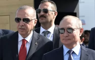 Русия и Турция започнаха съвместно патрулиране в Идлиб