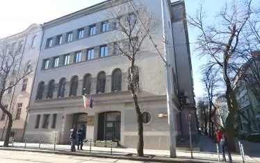 ВСС губи дело за над 1 млн. лв. за такса смет и данък сгради