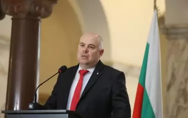 Гешев откри, че българско гражданство е взето с измама преди 10 години