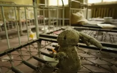 Навършват се 34 години от ядрения кошмар Чернобил