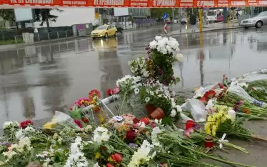 Джипът, убил Милен Цветков, е катастрофирал тежко и преди 5 години
