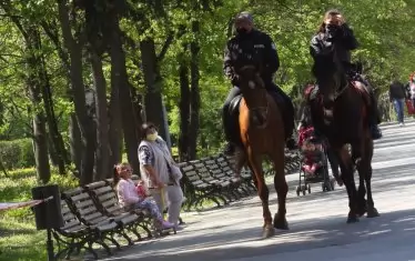 Прокуратурата се активизира срещу нарушаване на мерките в Бобов дол 