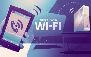 VIVACOM пусна разговори през WiFi Voice