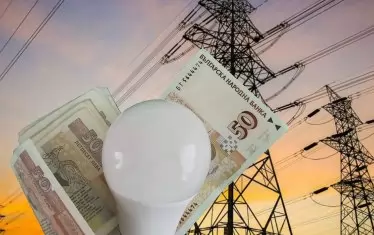 КЕВР утвърди с 1.77% по-висока цена на тока от 1 юли