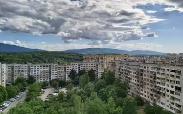 Цените на панелките в София гонят тези на тухлените жилища