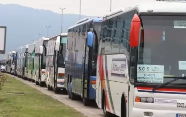 Автобусните компании се канят да вдигат цените на билетите
