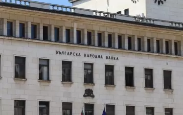 БНБ определи ниво на буферите за 8 банки