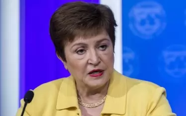 МВФ решава съдбата на Кристалина Георгиева утре