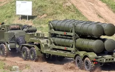 Руските комплекси С-500 ще унищожават и хиперзвукови оръжия