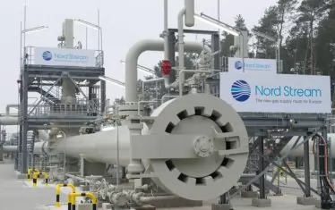 САЩ спират газопровода „Северен поток 2“ с нови санкции