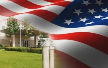 Посолството на САЩ кани на виртуален прием за 4 юли